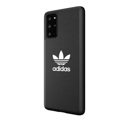 Adidas OR Moulded Case Trefoil for Samsung Galaxy S20+ - Black_2