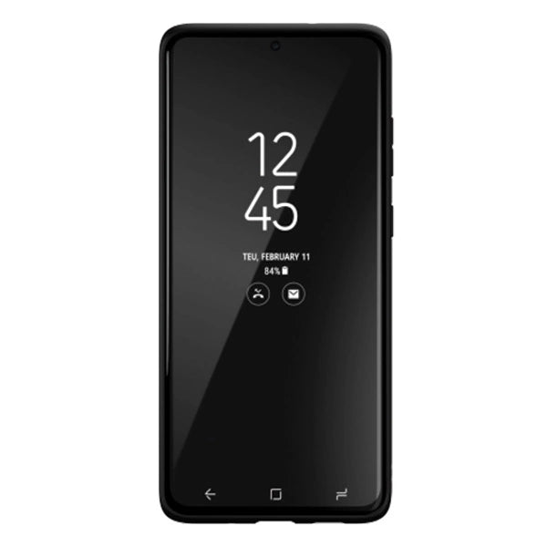 Adidas OR Moulded Case Trefoil for Samsung Galaxy S20+ - Black_3
