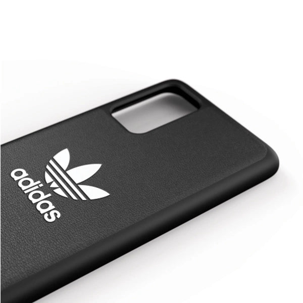 Adidas OR Moulded Case Trefoil for Samsung Galaxy S20+ - Black_4