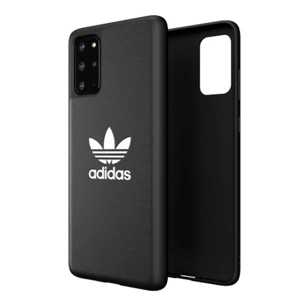 Adidas OR Moulded Case Trefoil for Samsung Galaxy S20+ - Black_5
