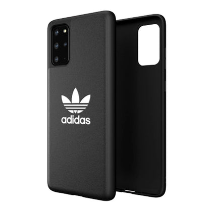 Adidas OR Moulded Case Trefoil for Samsung Galaxy S20+ - Black_5