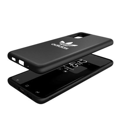 Adidas OR Moulded Case Trefoil for Samsung Galaxy S20+ - Black_6
