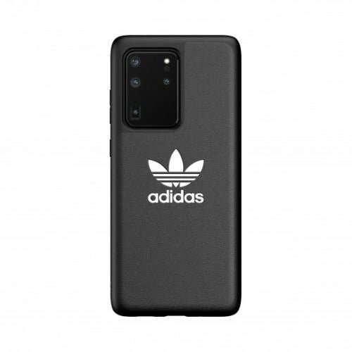 Adidas OR Moulded Case Trefoil for Samsung Galaxy S20 Ultra - Black_1