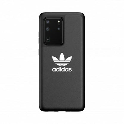 Adidas OR Moulded Case Trefoil for Samsung Galaxy S20 Ultra - Black_1