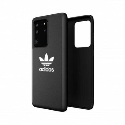 Adidas OR Moulded Case Trefoil for Samsung Galaxy S20 Ultra - Black_3