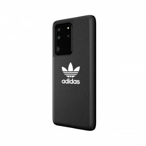 Adidas OR Moulded Case Trefoil for Samsung Galaxy S20 Ultra - Black_4
