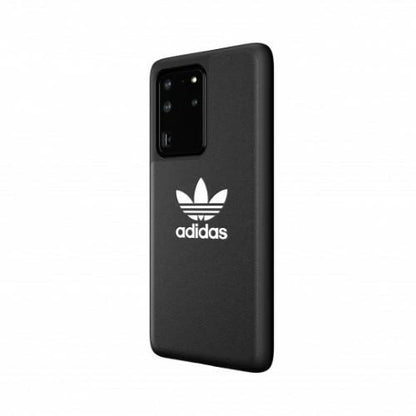 Adidas OR Moulded Case Trefoil for Samsung Galaxy S20 Ultra - Black_4