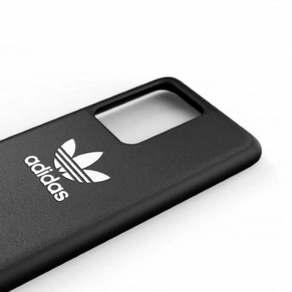 Adidas OR Moulded Case Trefoil for Samsung Galaxy S20 Ultra - Black_5
