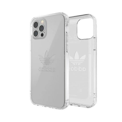 Adidas OR Protective Clear Case for iPhone 12 / 12 Pro - transparent_4