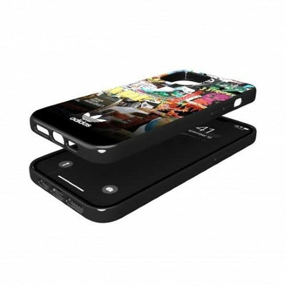 Adidas OR Snap Case Graphic AOP case for iPhone 12 Pro Max - multicolor_6