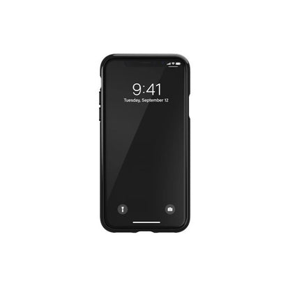 Adidas OR Snap Case Trefoil for iPhone X / XS - black_2