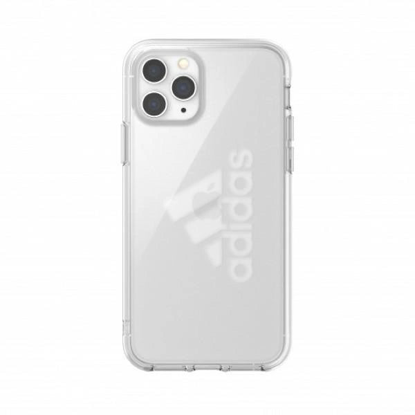 Adidas SP PC Case Big Logo for iPhone 11 Pro - Transparent_1