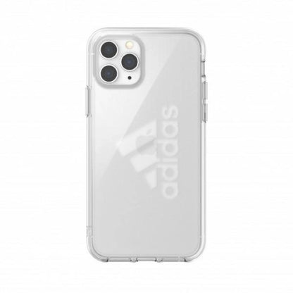 Adidas SP PC Case Big Logo for iPhone 11 Pro - Transparent_1