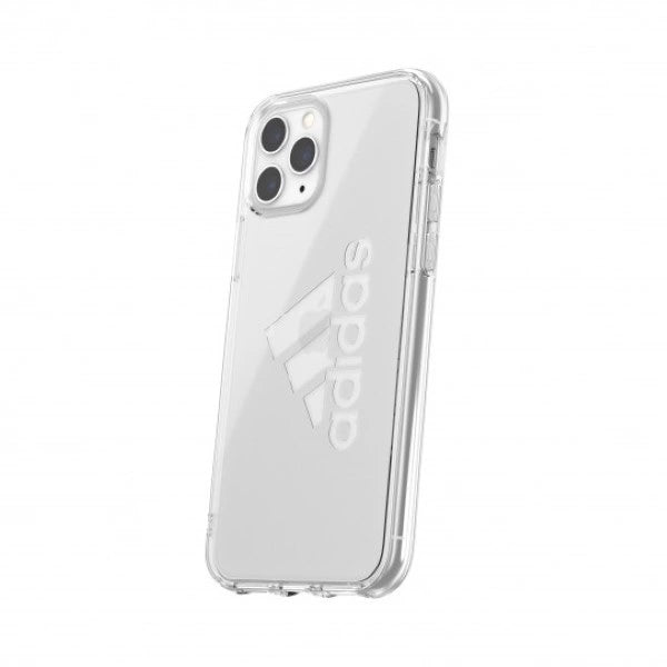 Adidas SP PC Case Big Logo for iPhone 11 Pro - Transparent_2