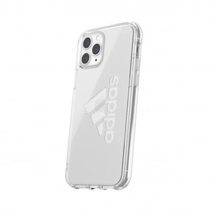 Adidas SP PC Case Big Logo for iPhone 11 Pro - Transparent_2