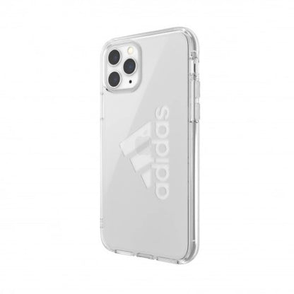 Adidas SP PC Case Big Logo for iPhone 11 Pro - Transparent_3