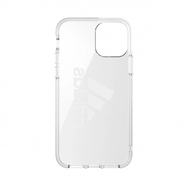 Adidas SP PC Case Big Logo for iPhone 11 Pro - Transparent_5