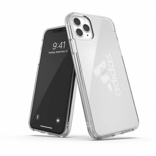 Adidas SP Protective Clear iPhone 11 Pro Max Case - Transparent_0