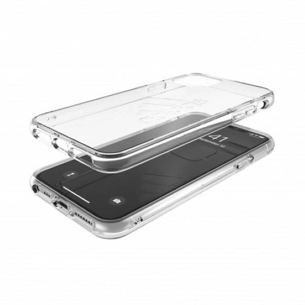 Adidas SP Protective Clear iPhone 11 Pro Max Case - Transparent_9