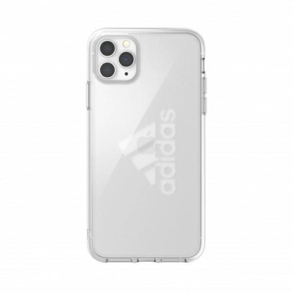 Adidas SP Protective Clear iPhone 11 Pro Max Case - Transparent_1