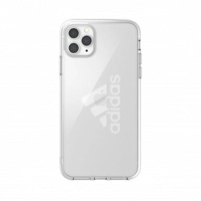 Adidas SP Protective Clear iPhone 11 Pro Max Case - Transparent_1
