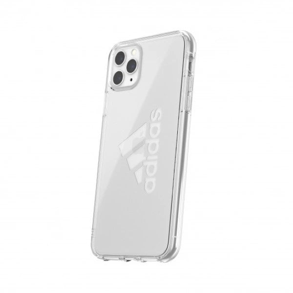 Adidas SP Protective Clear iPhone 11 Pro Max Case - Transparent_2