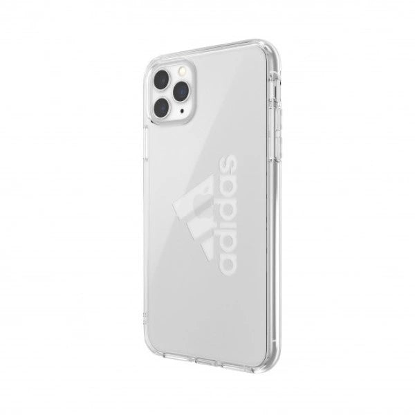 Adidas SP Protective Clear iPhone 11 Pro Max Case - Transparent_3