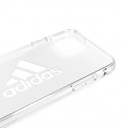 Adidas SP Protective Clear iPhone 11 Pro Max Case - Transparent_6