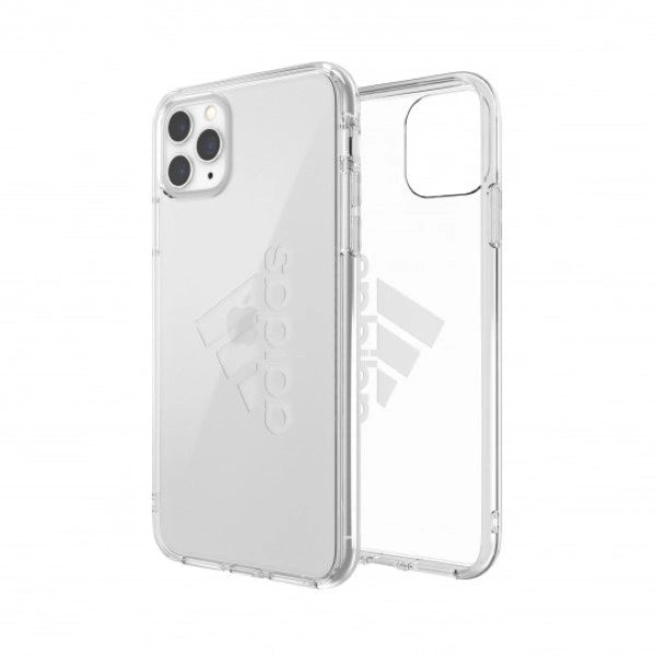 Adidas SP Protective Clear iPhone 11 Pro Max Case - Transparent_7