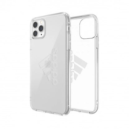 Adidas SP Protective Clear iPhone 11 Pro Max Case - Transparent_7