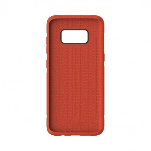 Adidas SP Solo Case for Samsung Galaxy S8 - Black and Red_3