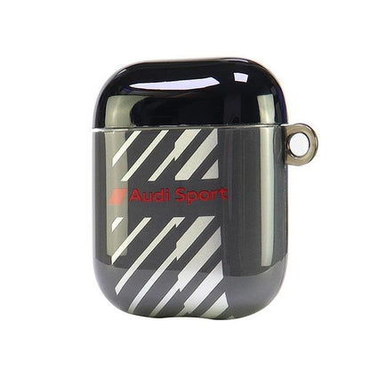 Audi IML Sport Case for AirPods 1 / 2 - Black_2