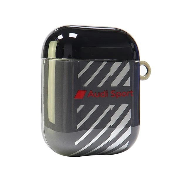 Audi IML Sport Case for AirPods 1 / 2 - Black_3