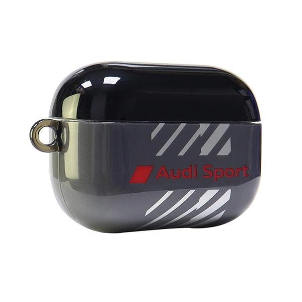 Audi IML Sport Case for AirPods Pro 2 - Black_3