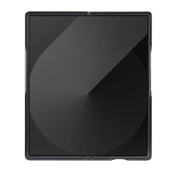 Audi Synthetic Leather MagSafe Case for Samsung Galaxy Z Fold 6 - Black_2