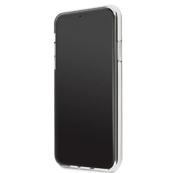 Guess California iPhone 11 Pro Case - Blue_5
