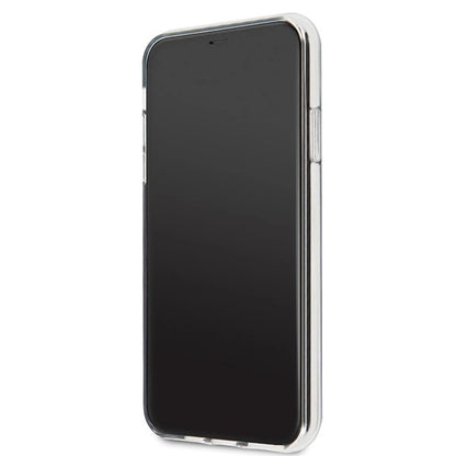 Guess California iPhone 11 Pro Case - Blue_5