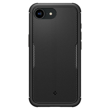 Spigen Core Armor MagSafe iPhone 16e Case - Black_1