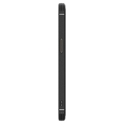 Spigen Core Armor MagSafe iPhone 16e Case - Black_4