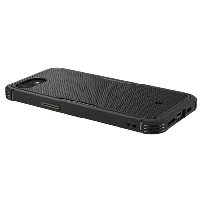 Spigen Core Armor MagSafe iPhone 16e Case - Black_6