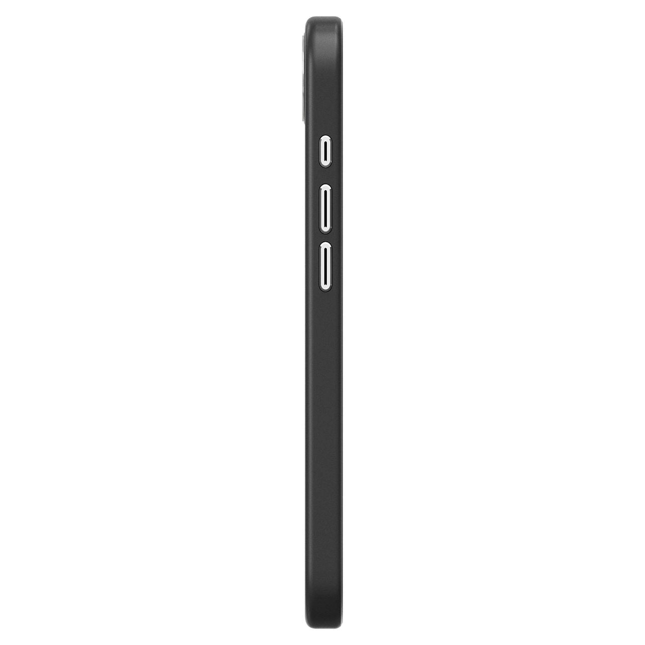 Spigen Enzo Aramid MagSafe iPhone 16e Case - Black_5