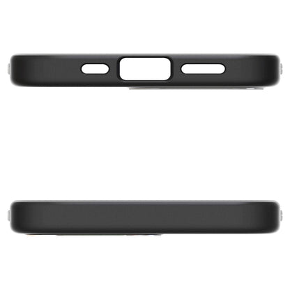 Spigen Enzo Aramid MagSafe iPhone 16e Case - Black_6