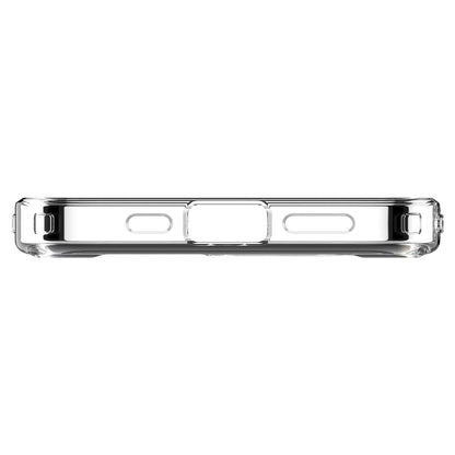Spigen Ultra Hybrid MagSafe Case for iPhone 16e Neo One - Clear_2