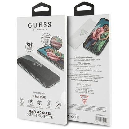 Vidro Temperado Guess / Preto / GUE000346-0_1