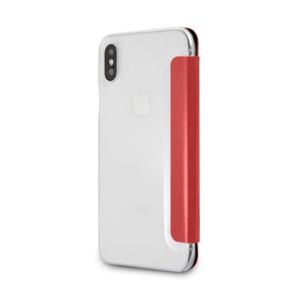 Karl Lagerfeld Karl Space Cosmonaut iPhone X/XS Case - Red_4