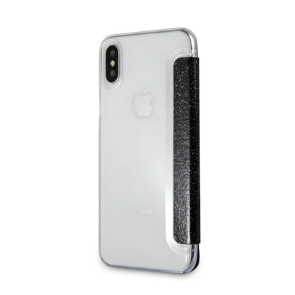 Karl Lagerfeld Valentine iPhone X/Xs Case - Black_5