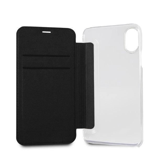 Karl Lagerfeld Valentine iPhone X/XS Case - Red_3