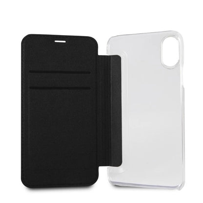 Karl Lagerfeld Valentine iPhone X/XS Case - Red_3