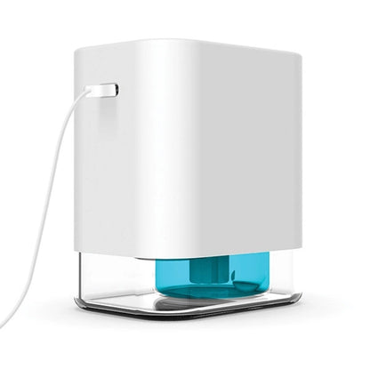 LYFRO Flow dispenser automatic, touchless - white_1