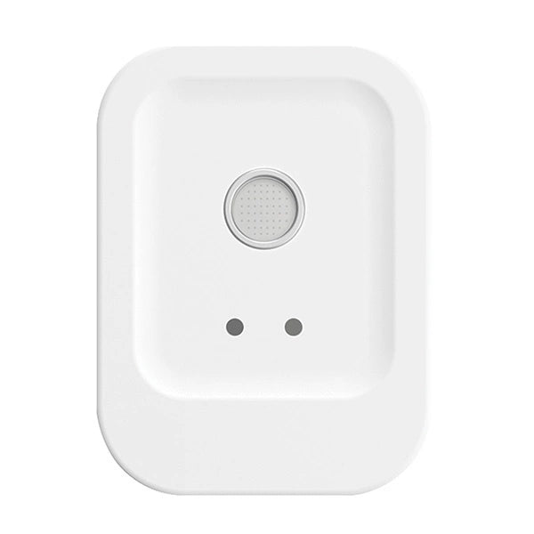 LYFRO Flow dispenser automatic, touchless - white_2